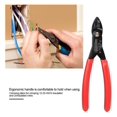 thumbnail image 4 of Wire Crimper, Crimp Pliers, Wire Strippers, 7In, 4-in-1 Cable Repair Tool, 4 of 4