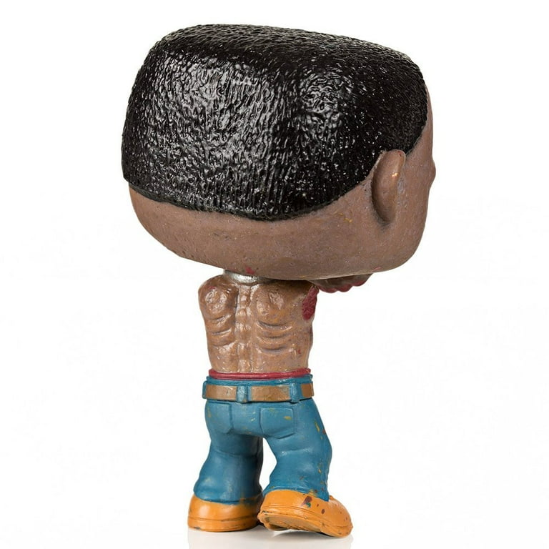 Funko pop michonne and cheap pets