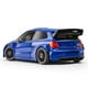 thumbnail image 3 of Para Coche RC LDRC LD2801 1/28 RC Modelo Drift Car Control Remoto Coche Eléctrico Mini Rc Coche Azul, 3 of 8