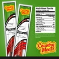 thumbnail image 5 of Country Meats High Protein Keto Friendly Meat Sticks (10 Sticks, Pepperoni), 5 of 6