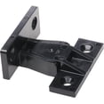 thumbnail image 5 of Keku Push-On Fitting Set - Bracket Connectors for False Front Panels, Cabinet Drawers, & Furniture (Screws Not Included), 5 of 5