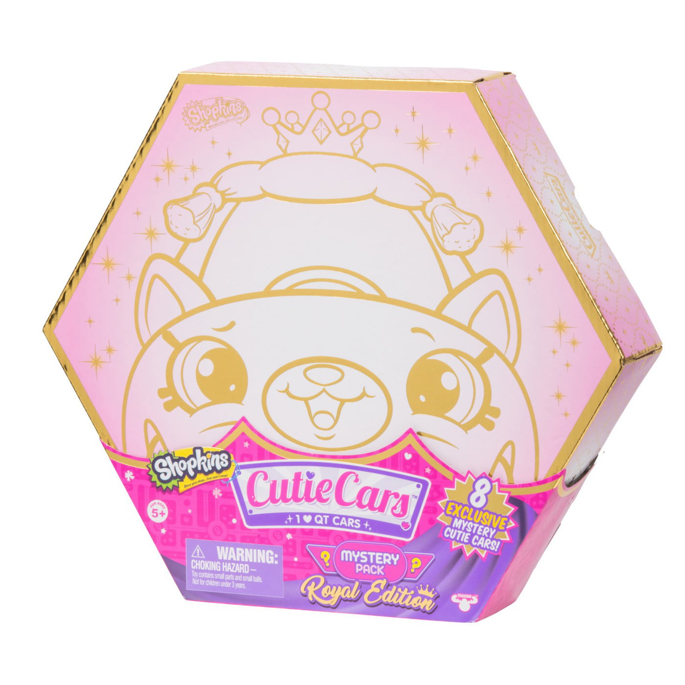 cutie cars mystery pack