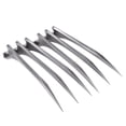 thumbnail image 2 of Claws Toy Durable Plastic Wolf Paw Blade Figure Cosplay Prop  Party Costume Prop, 2 of 7