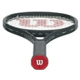 thumbnail image 3 of Wilson Pro Staff 97LS Tennis Racquet Black (  4_0/8   ), 3 of 5