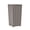 Brown, variant on MAYEERTY 85L Trash Bin, Durable Detachable Mobile Garbage Can for Home Office Store