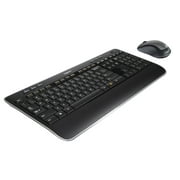 Logitech MK520 Wireless Keyboard Mouse Combo