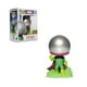 thumbnail image 3 of Funko Pop Exclusivo EE Glow Spiderman: Mysterio Funko EEDS66637, 3 of 3
