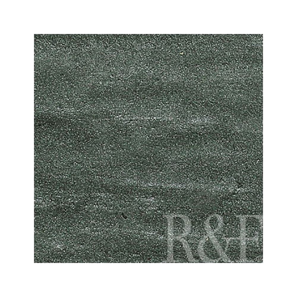 R&F Handmade Paints Pigment Stick, 38ml, Iridescent Pewter