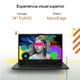thumbnail image 2 of Laptop Asus Vivobook Go E1404FA-NK341W AMD Ryzen 5 7th 8GB 512GB Negro, 2 of 4