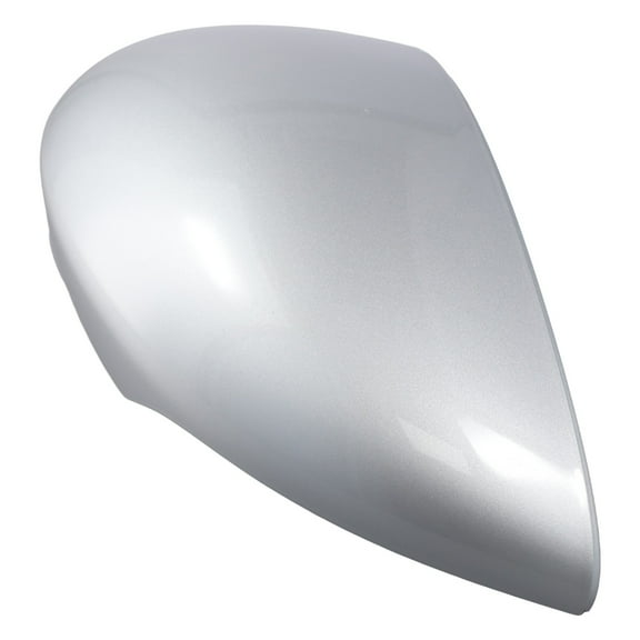 Replacement Left Mirror Cover Cap for Ford Fiesta MK7 2008 2017 Vehicle