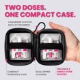 thumbnail image 2 of Spray nasal NARCAN 4 mg, 2 dosis, con estuche de transporte, 2 of 8