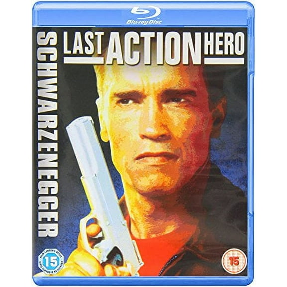 LAST ACTION HERO
