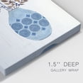 thumbnail image 3 of Boho Arrangement II Premium Gallery Wrapped Canvas - Ready to Hang, 3 of 9