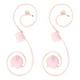 thumbnail image 1 of 2 Piezas De Juguetes Para Gatos: Peluche Hi Cat, Pelota Con Muelle, Palo Para Provocar Al Gato, Se Puede Colgar Y Estirar, Juguete Para Provocar Al Gato, 1 of 5