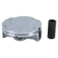 thumbnail image 3 of Vertex Forged GP Racer's Choice Piston Kit 24375B For Honda CRF 450 R 2019-2025, CRF 450 RWE 19-25, 3 of 4
