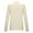 Beige, variant on Yuanlong Womens Sweaters Ladies Elegant Long Sleeved Solid Semi Turtleneck Sweater Autumn Winter Warm Soft Pullover Tops