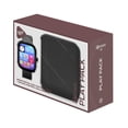 thumbnail image 4 of Pack Smartwatch Stf Kronos Play + Bocina Portátil Negro, 4 of 4