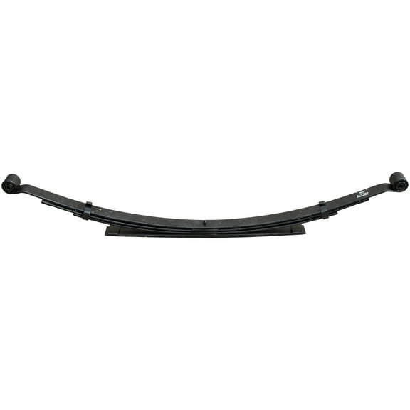Dorman 929-116 Rear Leaf Spring for Specific Chevrolet / GMC Models