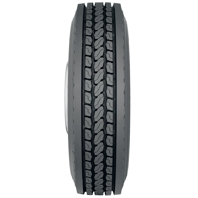 米20kg Yokohama 712L 285/75R24.5 144/141L G Commercial Tire