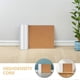 thumbnail image 2 of 1 Roll Cork Drawer Liners Cork Shelf Liner Cork Board Frame Photo Board for Kitchen Cabinet Shelves and Bathroom Drawers, 2 of 3