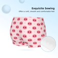 Easygdp Pig Noses Girls Hipster Cotton Underwear Little Girls