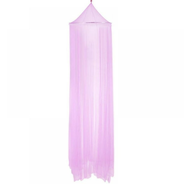 Mosquito Net, Princess Dome Mosquito Net Mesh Bed Canopy Bedroom