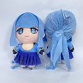 thumbnail image 3 of 32 pieces of 20 centimeter game Genshin Impact Zhong Li Xiao Klee Venti Diluc Gorou Kazuha plush doll toys, pillows, children's, 3 of 5