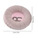 thumbnail image 2 of Almohadillas para los oídos de cuero proteico con espuma viscoelástica para JBL JR300 T450BT T500BT Tune600, 2 of 9