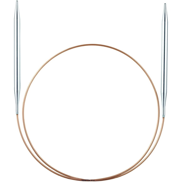 Addi Turbo 16 (40 cm) Circular Knitting Needles