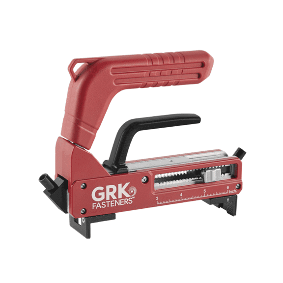 GRK 43126 AnglePro Hidden Deck Fastening Tool