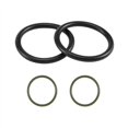 thumbnail image 2 of 4 piezas Anillo de sellado tipo válvula solenoide automotriz para 11367560462 11367506178 11367546379, 2 of 5