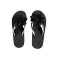 thumbnail image 2 of jiaxiM Women's Flip Flops Womens Thong Sandals Elegant Womens Slippers Non- Sandals for Women Tpr Sole Orthofeet Shoes for Women, 2 of 9