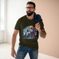 thumbnail image 5 of Cosmos Shirt, Astronaut Shirt, 5 of 25