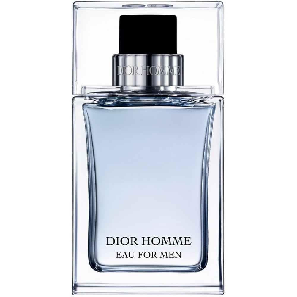 Dior DIOR Homme Eau for Men After Shave Lotion 3.3 oz
