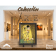 thumbnail image 4 of Rompecabezas Mini Klimt: El Beso 150 Piezas De Plástico Piecerelax, 4 of 4
