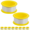 thumbnail image 4 of Plumbers Tape Multi Teflon For Shower Head Plumbing Repairs 100Pcs, 4 of 8