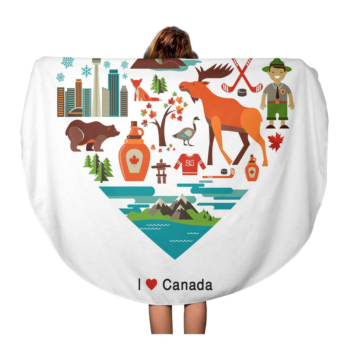 beach blanket vancouver