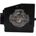 thumbnail image 4 of Advanced Lamps™ 23311083A Lamp & Housing for Toshiba TVs - 1 Unit per pack, 4 of 7