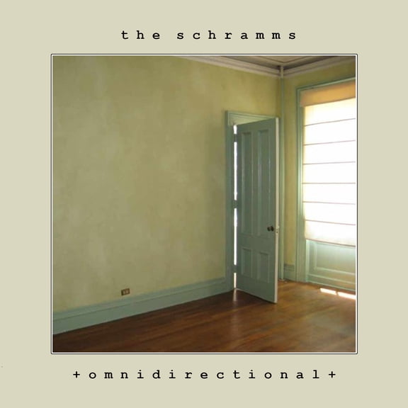 Schramms - Omnidirectional - Music & Performance - CD