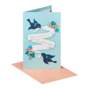 American Greetings Mother's Day Cad for Mom (People We Care About)