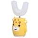 thumbnail image 5 of Cepillo de dientes ultrasónico, cepillo de dientes eléctrico en forma de U, cepillo de dientes recargable para niños, cepillo de dientes eléctrico, diseño exquisito, 5 of 8