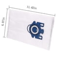 thumbnail image 3 of 15 bolsas de repuesto para aspiradora Miele GN Airclean 3D Efficiency., 3 of 5