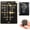 1pc, variant on Morse Code Trainer Card Pro Kit, Interactive LED & Audio Telegraph Practice Tool with Real-Time Feedback, Record & Playback, Portable Pocket-Sized PCB for Adult Learning (1PC)
