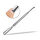 thumbnail image 3 of unbranded 1Ud Pusher Doble Punta Plata Para Retirar Muerta Y Pulir Con Ergonomico, 3 of 8