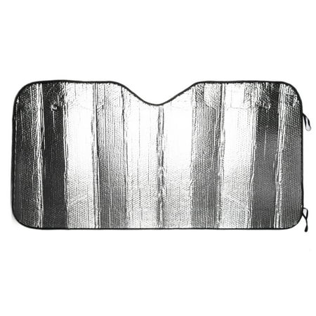 Windscreen Cover - Portable Foldable Car Front Window Screen Windscreen Sun Shade SUV Windshield Visor Sunshade Snow Cover Windshield Snow Shade