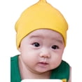 thumbnail image 6 of Dewadbow Baby Cap Beanie Boy Girl Toddler Infant Children Cotton Soft Hat, 6 of 6
