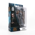 thumbnail image 1 of Figura de acción Los súbditos leales El señor de los anillos Gandalf, 1 of 5