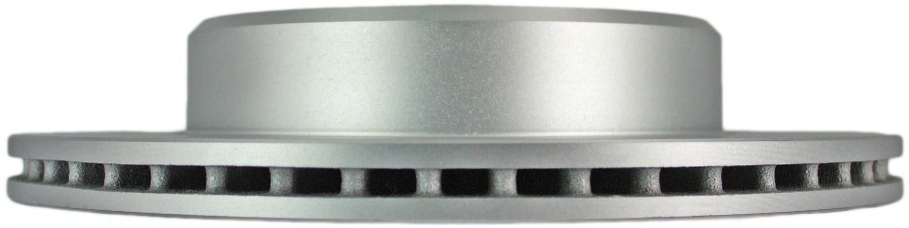 UltraHC Coated High Carbon Brake Rotor, Rear UR001026