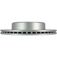 thumbnail image 5 of UltraHC Coated High Carbon Brake Rotor, Rear UR001026, 5 of 6