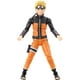 thumbnail image 2 of Figura Articulada Bandai Naruto Uzumaki Ultimate Legends Naruto Shippuden, 2 of 6
